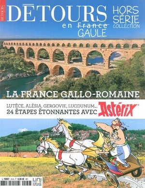 revue