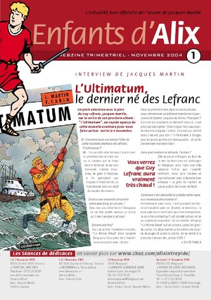 revue