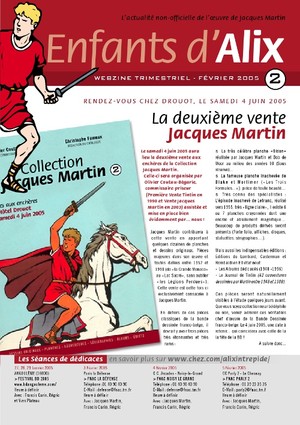 revue