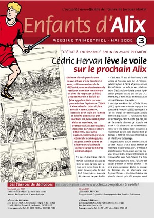 revue