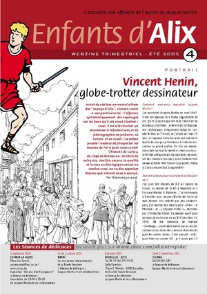 revue