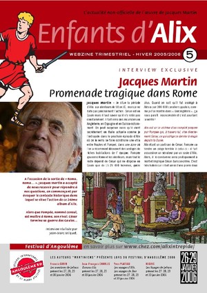 revue