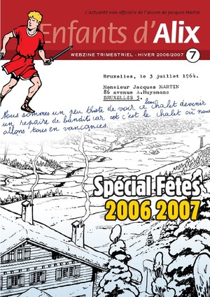 revue