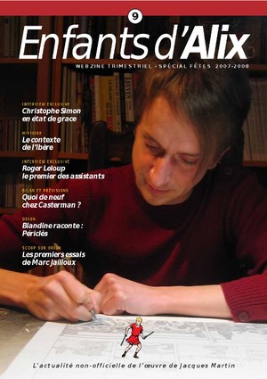 revue