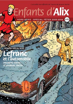 revue