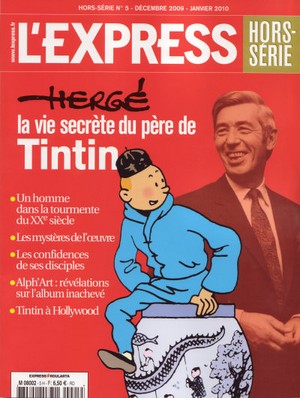 revue