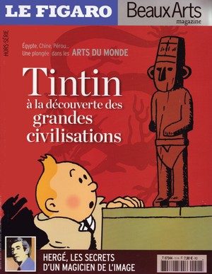 revue