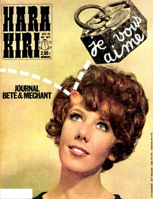 revue