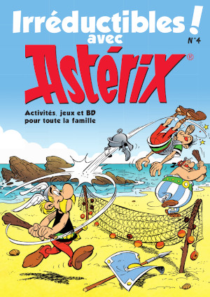 revue