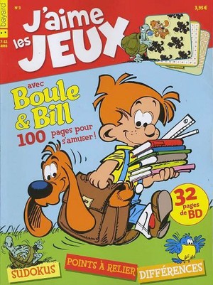 revue