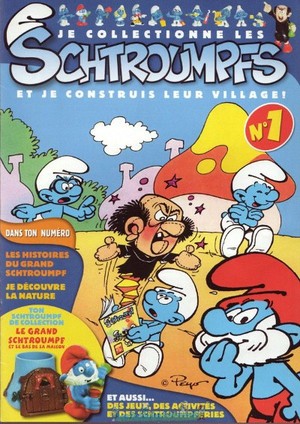 revue