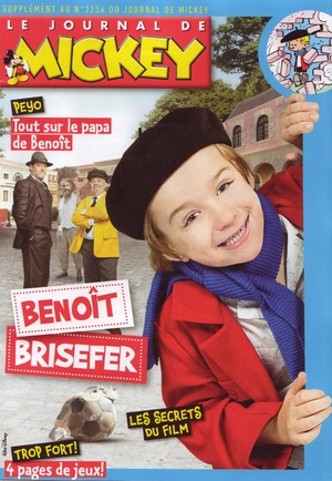 revue