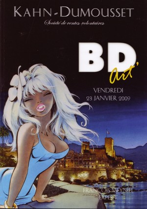 revue