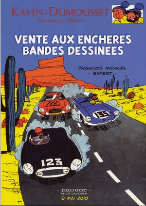 revue