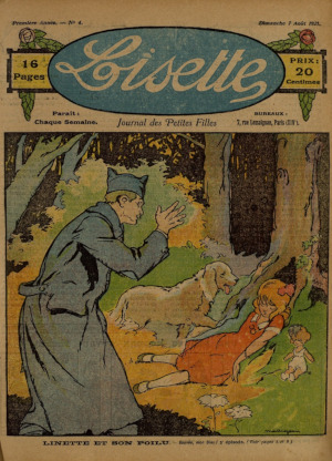 revue