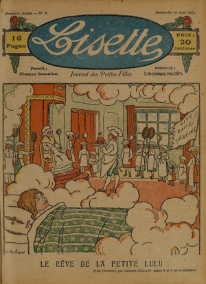 revue