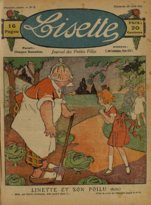 revue