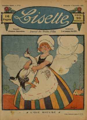 revue