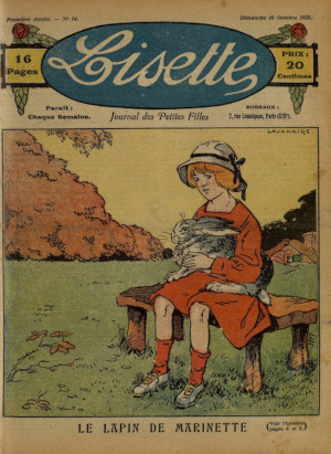 revue