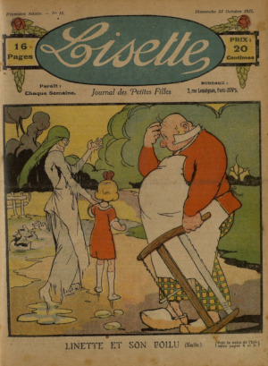 revue