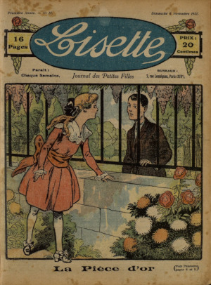 revue