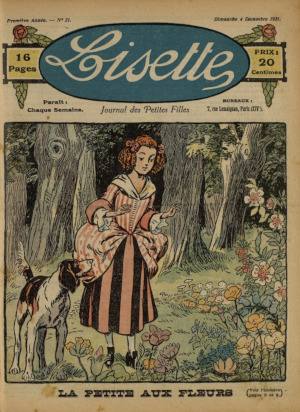 revue