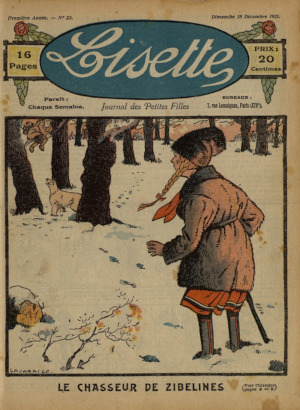 revue