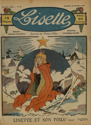 revue