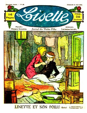 revue
