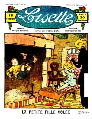 revue