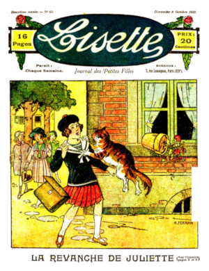 revue