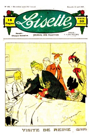 revue