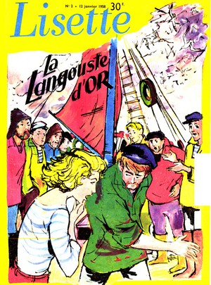 revue
