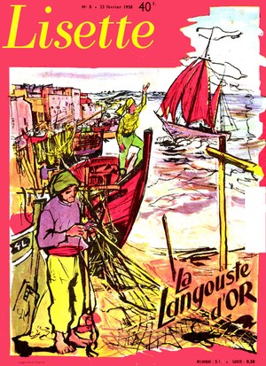 revue