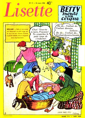 revue