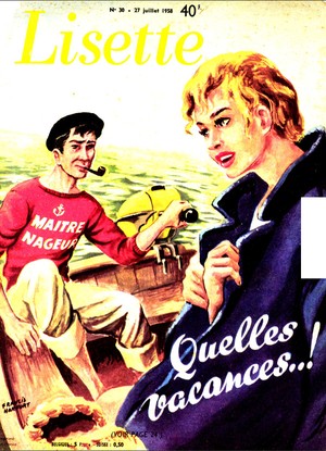 revue