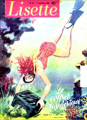 revue