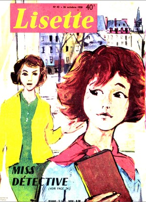 revue