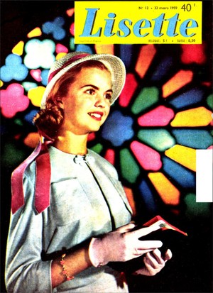 revue