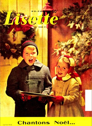 revue