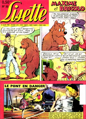 revue