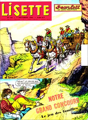 revue