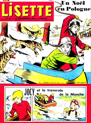 revue