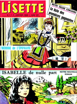 revue