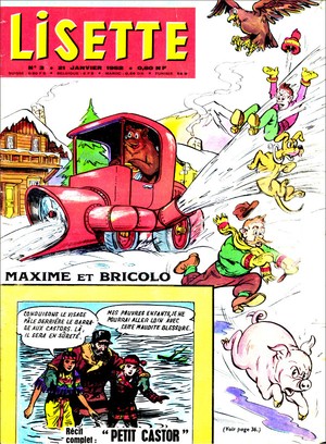 revue