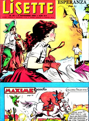revue