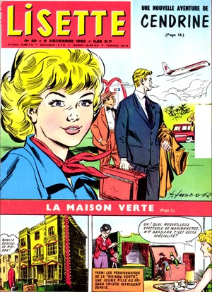 revue