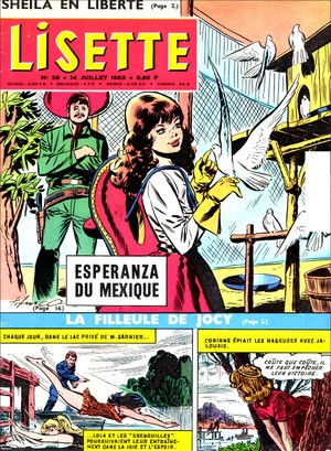 revue