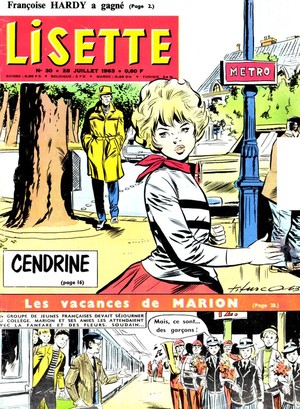 revue