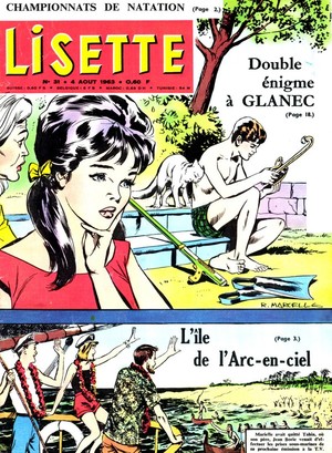 revue